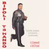 Bipoli Tshando - Comme à l'école - EP